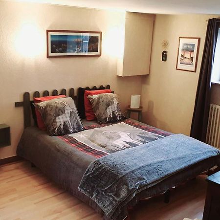 Ploufragan Apartment Les Claudalies מראה חיצוני תמונה