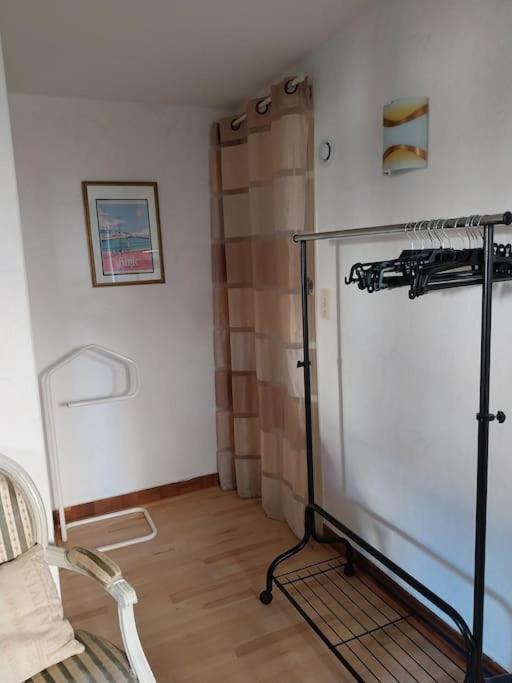 Ploufragan Apartment Les Claudalies מראה חיצוני תמונה
