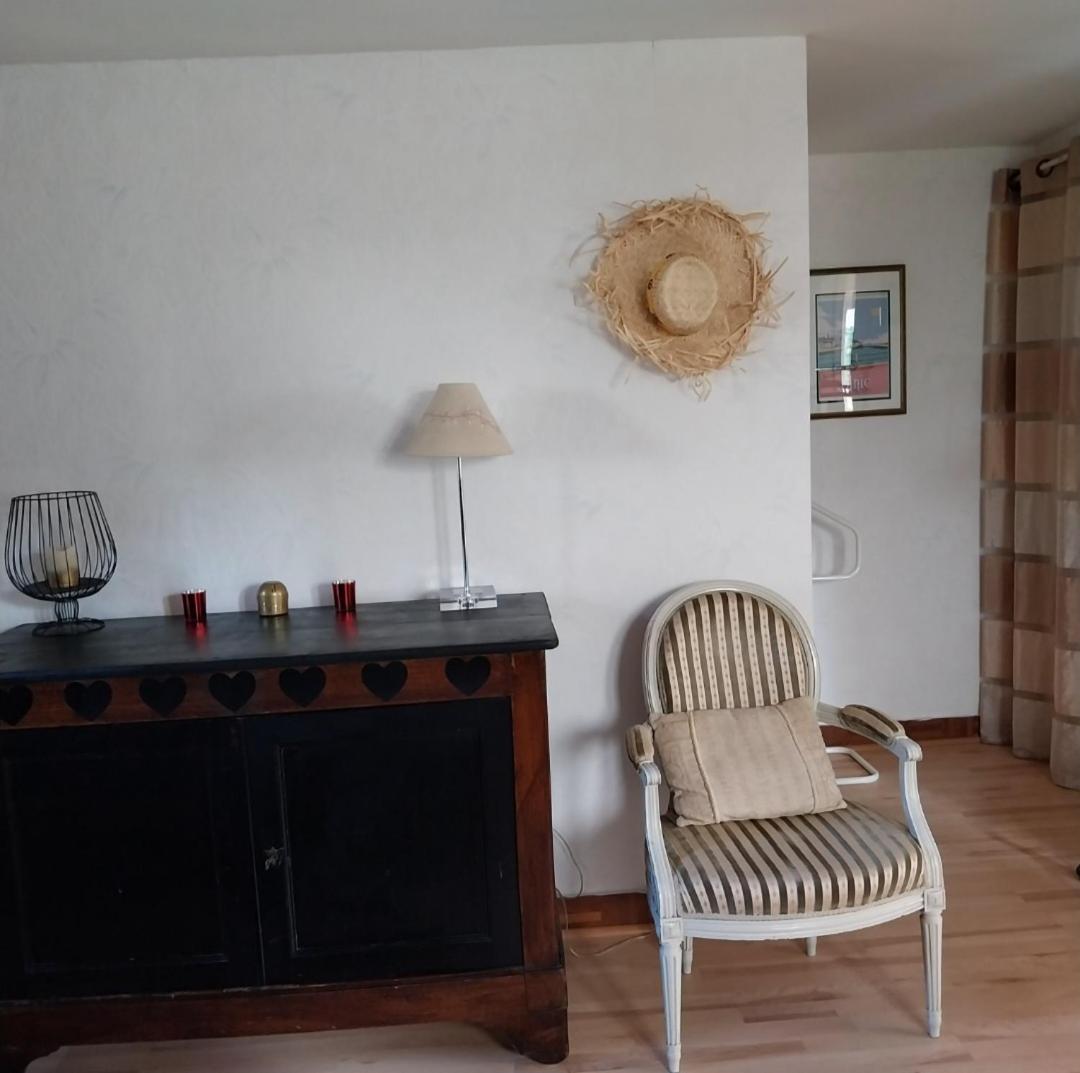 Ploufragan Apartment Les Claudalies מראה חיצוני תמונה