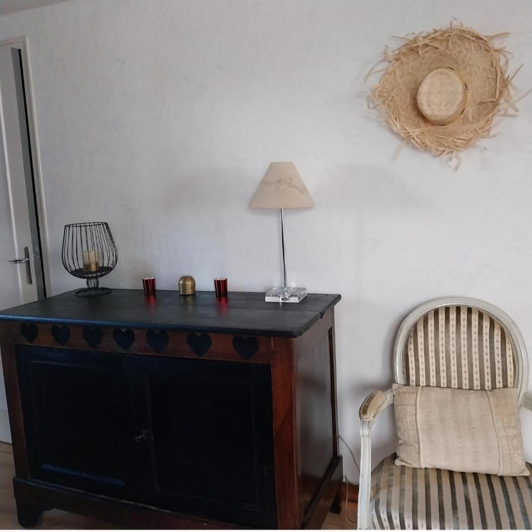 Ploufragan Apartment Les Claudalies מראה חיצוני תמונה