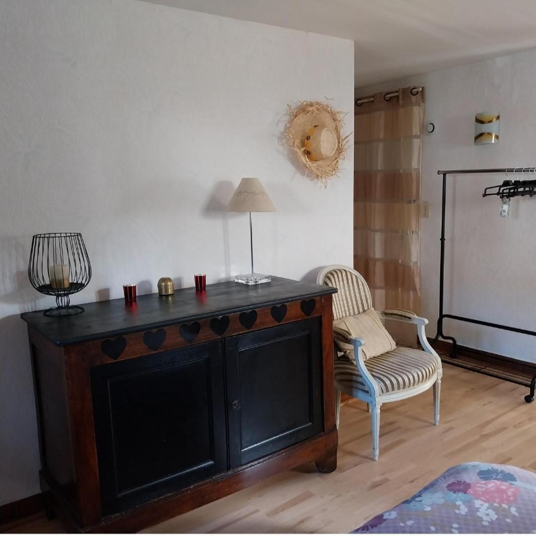 Ploufragan Apartment Les Claudalies מראה חיצוני תמונה