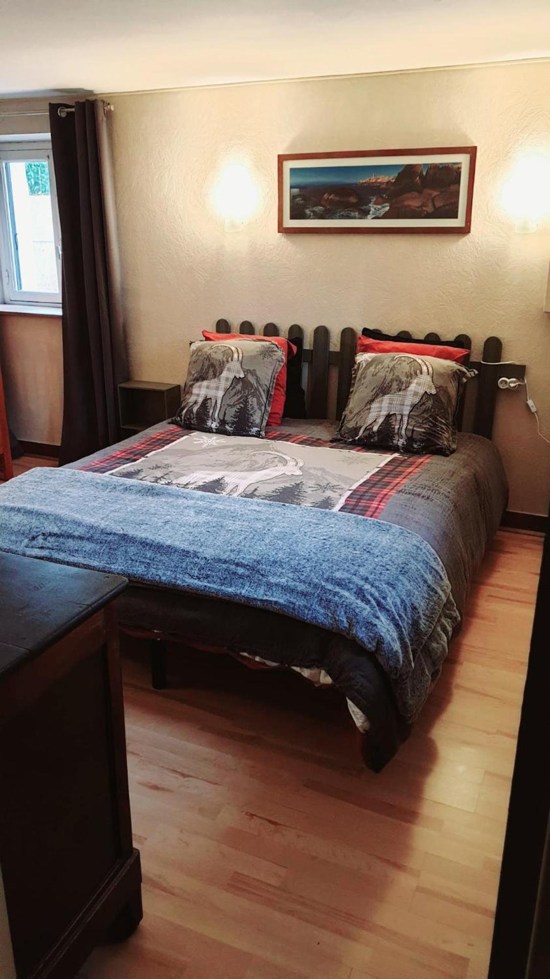 Ploufragan Apartment Les Claudalies מראה חיצוני תמונה