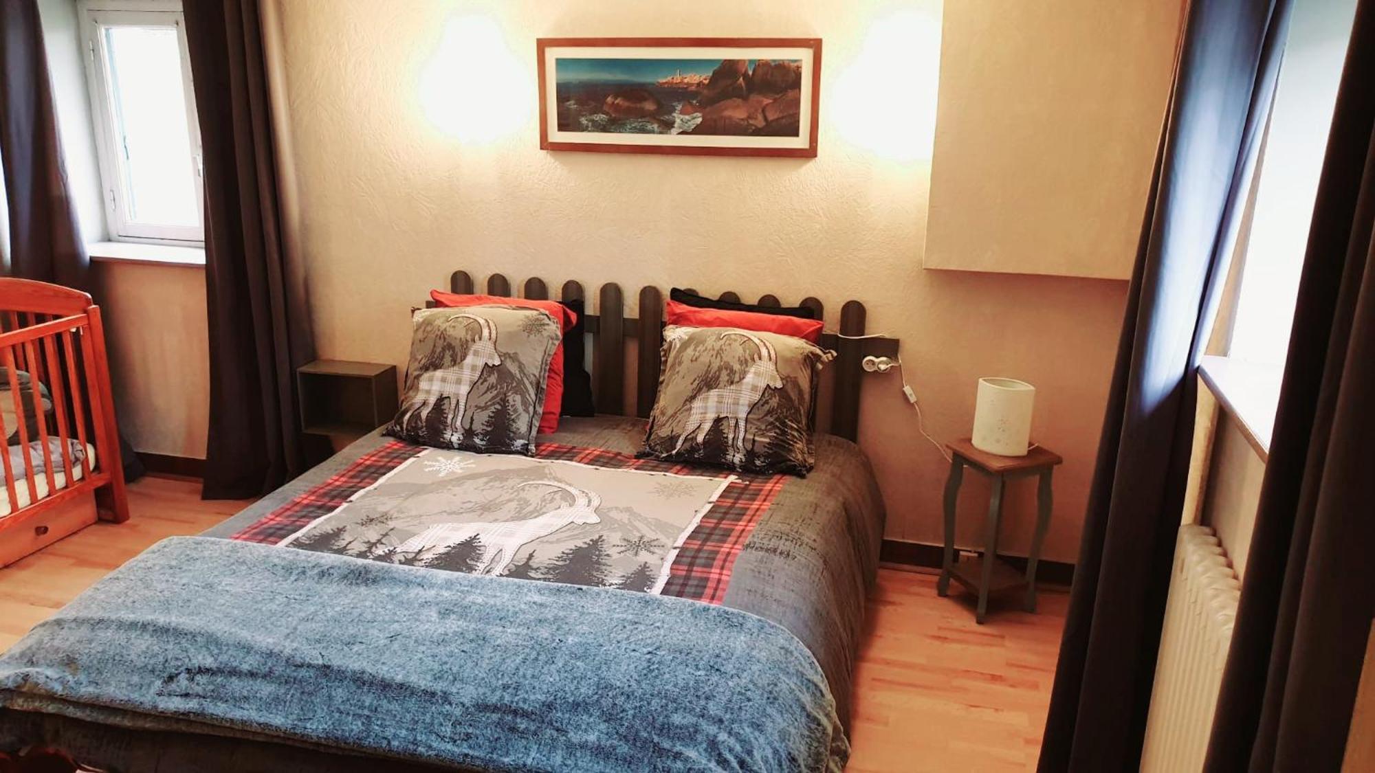 Ploufragan Apartment Les Claudalies מראה חיצוני תמונה