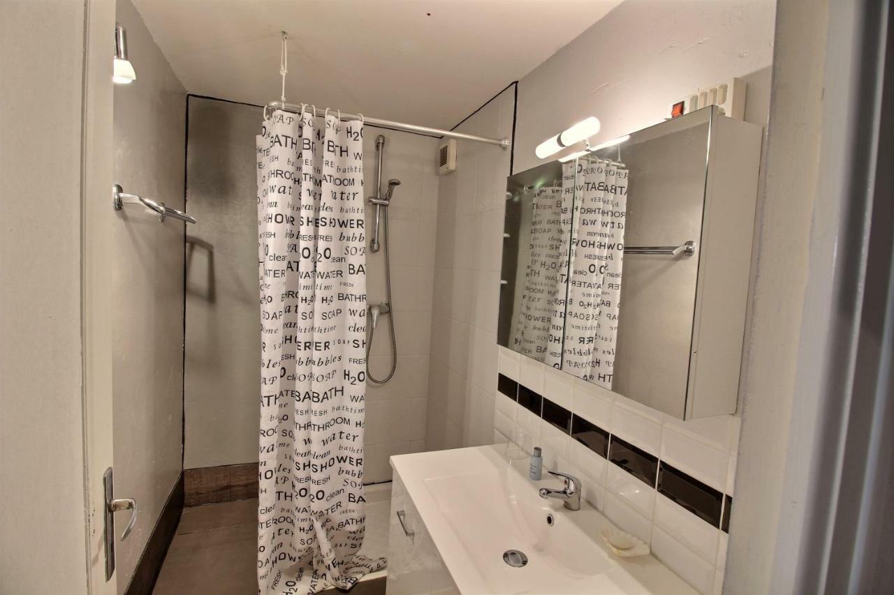 Ploufragan Apartment Les Claudalies מראה חיצוני תמונה